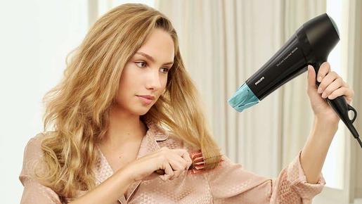 Philips sušilo za kosu BHD017/00