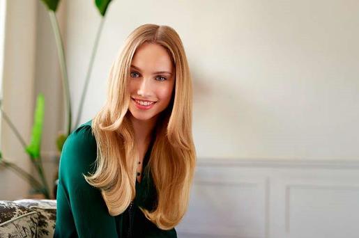 Philips sušilo za kosu BHD017/00