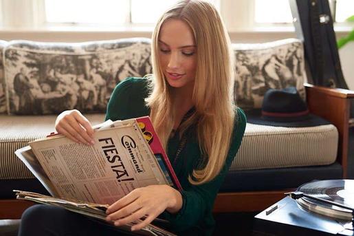 Philips sušilo za kosu BHD017/00