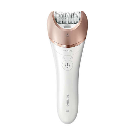 Philips epilator BRE652/00