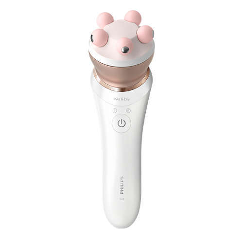 Philips epilator BRE652/00
