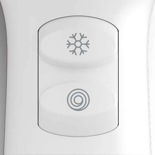 Philips sušilo za kosu BHD186/00