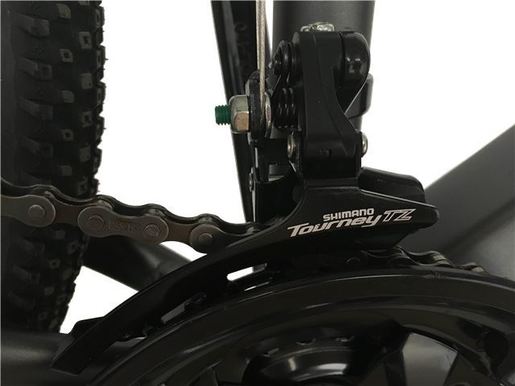 LEGONI bicikl MTB Scale 27,5“ sivo-plavi