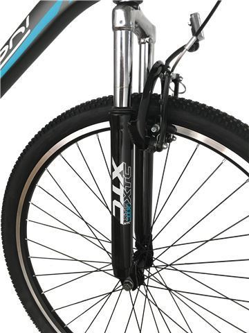 LEGONI bicikl MTB Scale 27,5“ sivo-plavi