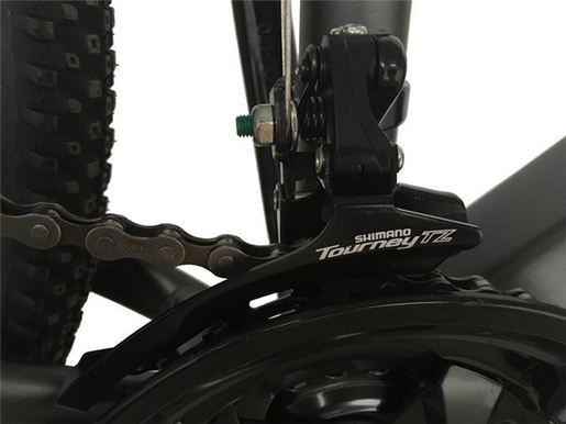 LEGONI bicikl MTB Scale 27,5“ sivo-plavi