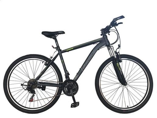 LEGONI bicikl MTB Gambler 27,5“ crni