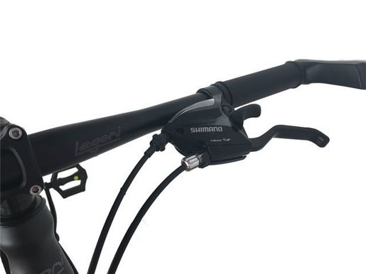 LEGONI bicikl MTB Gambler 27,5“ crni