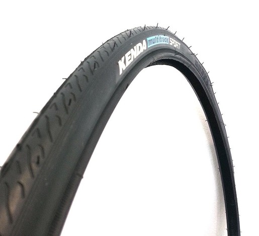 KENDA guma 700X28C K-176 Black