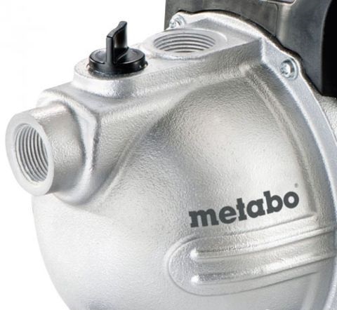 METABO vrtna pumpa za vodu P2000G