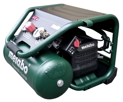 METABO bezuljni prijenosni kompresor POWER 250-10 W OF