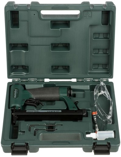 METABO zračna klamerica DKG 80/16