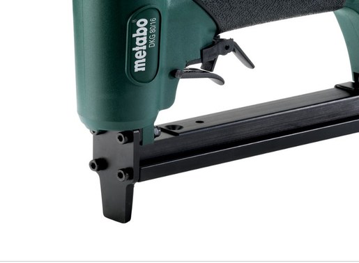 METABO zračna klamerica DKG 80/16