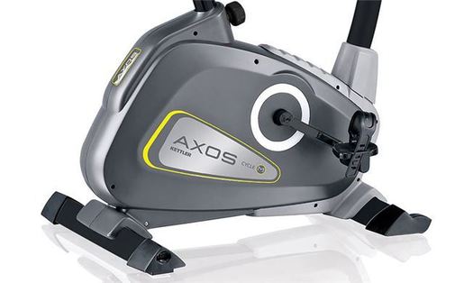 KETTLER sobni bicikl Axos Cycle M 7627-900