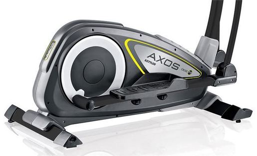 KETTLER orbitrek Axos Cross M 7647-900