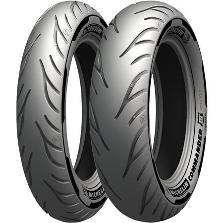 Michelin 140/90B16 77H Commander 3 Cruiser (R) TL/TT