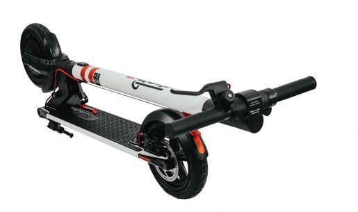 E-GONI elektični romobil S12, bijeli