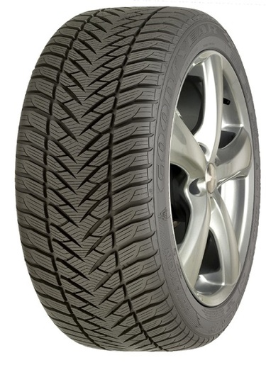 Goodyear 255/45R17 EAGLE UltraGrip GW3 98V MS