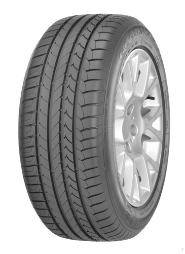 Goodyear 205/55R16 EfficientGrip 91W ROF, Pot:C, Pri:B, Buka: 66dB