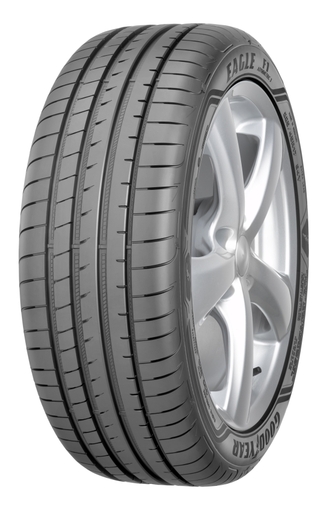 Goodyear 225/45R17 Eagle F1 Asymetric 3 94Y XL, Pot:A, Pri:B, Buka: 70dB