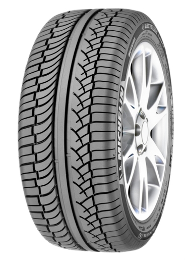 Michelin 255/45R18 LATITUDE DIAMARIS 99V, Pot:E, Pri:B, Buka: 76dB
