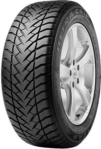 Goodyear 265/65R17 UltraGrip + SUV 112T MS, Pot:E, Pri:C, Buka: 70dB