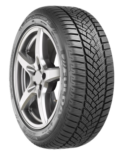 Fulda 205/60R16 Kristall Control HP 2 92H MS, Pot:C, Pri:B, Buka: 71dB