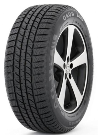 Fulda 255/65R17 ROAD 4X4 110H, Pot:C, Pri:C, Buka: 71dB