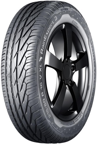 Uniroyal 215/65R15 RainExpert 96H, Pot:C, Pri:A, Buka: 71dB