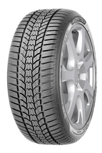 Sava 225/40R18 Eskimo HP 2 92V XL MS, Pot:E, Pri:C, Buka: 71dB