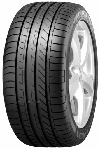 Fulda 255/35R19 SportControl 96Y XL, Pot:E, Pri:C, Buka: 69dB