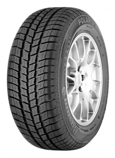 Barum 235/55R17 POLARIS 3 4X4 103V XL MS, Pot:F, Pri:C, Buka: 72dB