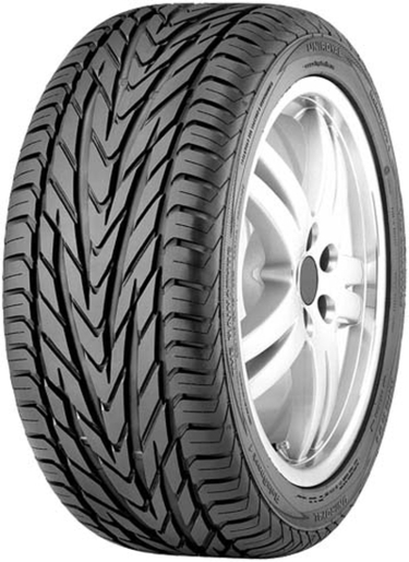 Uniroyal 245/65R17 RainExpert 107H SUV, Pot:E, Pri:B, Buka: 71dB