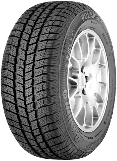 Barum 185/65R14 POLARIS 3 86T MS, Pot:F, Pri:C, Buka: 71dB