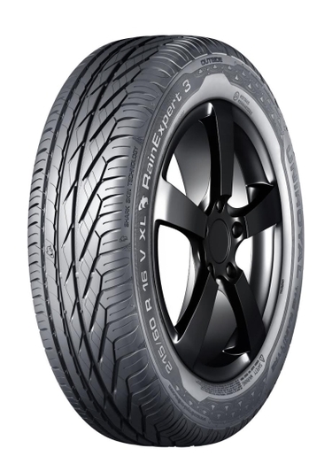 Uniroyal 215/70R16 RainExpert 3 100V SUV, Pot:C, Pri:A, Buka: 71dB