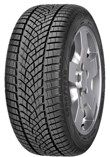 Goodyear 225/40R18 UltraGrip Performance + 92V XL MS, Pot:E, Pri:B, Buka: 71dBdB