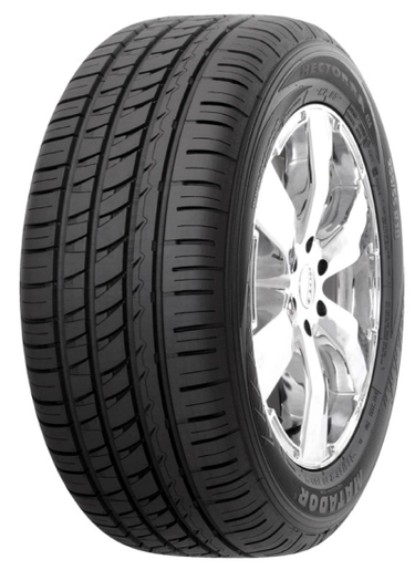 Matador 235/65R17 MP85 HECTORRA 4X4 108V, Pot:E, Pri:C, Buka: 72dB