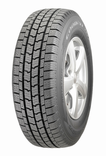Goodyear 215/65R16C CARGO UG 2 109/107T MS, Pot:C, Pri:B, Buka: 71dB