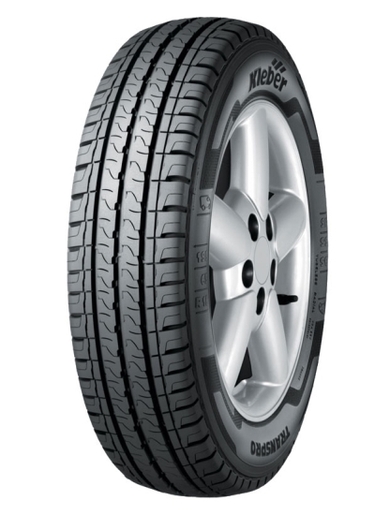 Kleber 205/75R16C TRANSPRO 110/108R, Pot:E, Pri:B, Buka: 72dB