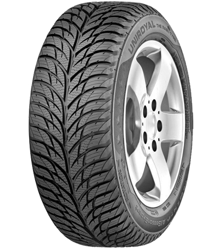 Uniroyal 175/65R15 ALLSEASONEXPERT 84T M+S, Pot:F, Pri:C, Buka: 70dB