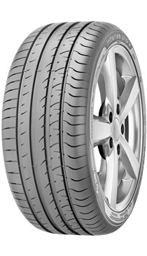 Sava 215/45R17 Intensa UHP 2 91Y XL, Pot:C, Pri:B, Buka: 70dB