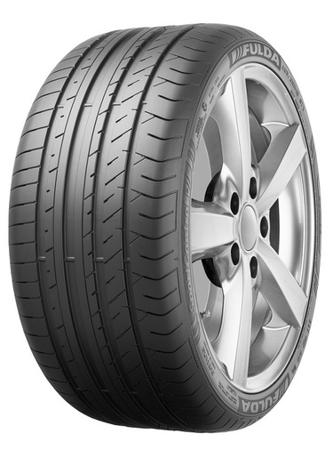 Fulda 225/40R18 SportControl 2 92Y XL, Pot:C, Pri:A, Buka: 68dB