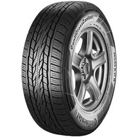 Continental 225/70R16 ContiCrossContact LX 2 103H, Pot:E, Pri:C, Buka: 71dB