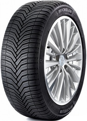 Michelin 195/65R15 CROSSCLIMATE+ 95V XL, Pot:C, Pri:B, Buka: 69dB