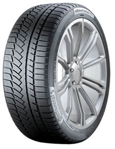 Continental 255/50R20 WinterContact TS850 P SUV 109H XL AO MS, Pot:C, Pri:B, Buka: 73dB