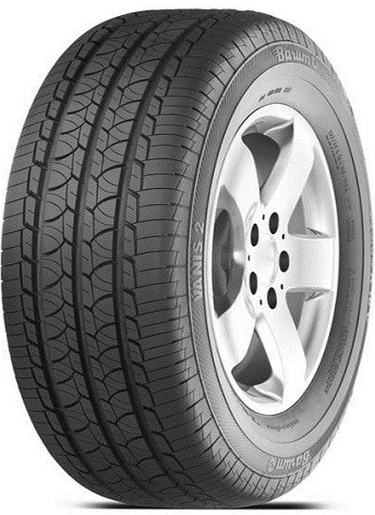 Barum 215/65R16C VANIS 2 109/107R C, Pot:E, Pri:C, Buka: 72dB