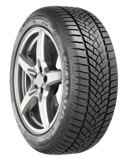 Fulda 215/55R16 Kristall Control HP 2 93 H MS, Pot:B, Pri:B, Buka: 71dB