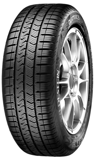 Vredestein 185/65R14 QUATRAC 5 86T M+S, Pot:E, Pri:C, Buka: 68dB
