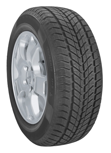 Starfire 185/60R14 W200 82T MS, Pot:E, Pri:C, Buka: 70dB