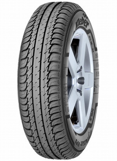 Kleber 195/55R15 DYNAXER HP3 85V, Pot:E, Pri:B, Buka: 69dB