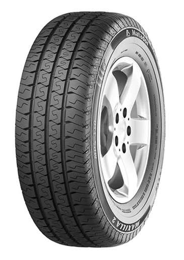 Matador 235/65R16C MPS330 MAXILLA 2 115/113R, Pot:E, Pri:C, Buka: 72dB